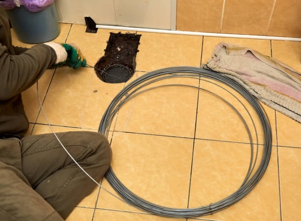 Başiskele Tikali Mutfak Boru Açma